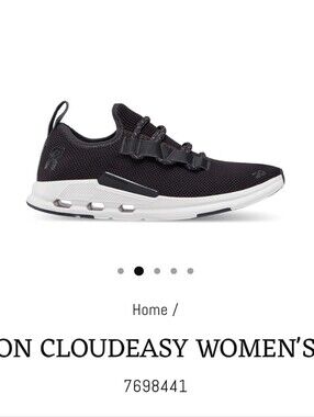 On Cloud Cloudeasy Sneakers